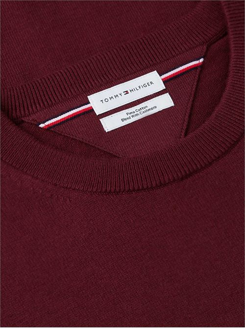  TOMMY HILFIGER | MW0MW28046/VLP